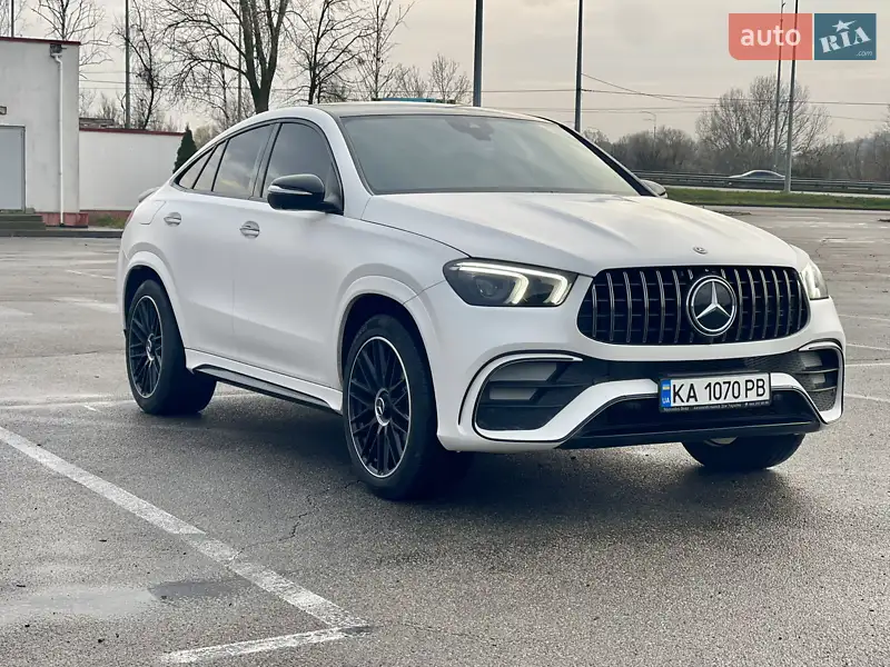 2021 mercedes-benz gle 300d