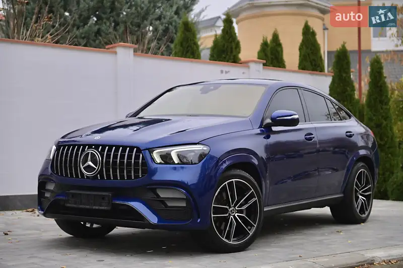 2021 mercedes-benz gle 300d