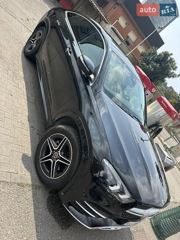 2021 mercedes-benz gle 300d