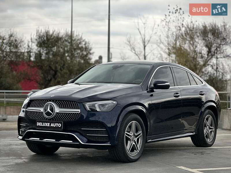 2021 mercedes-benz gle 300d