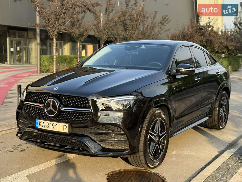 2022 mercedes-benz gle 300d