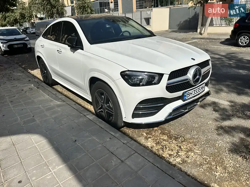 2022 mercedes-benz gle 300d