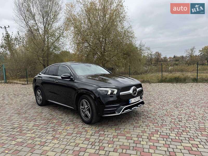2022 mercedes-benz gle 300d