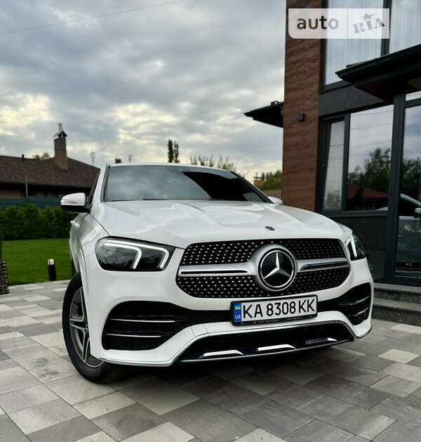 2021 mercedes-benz gle 350de