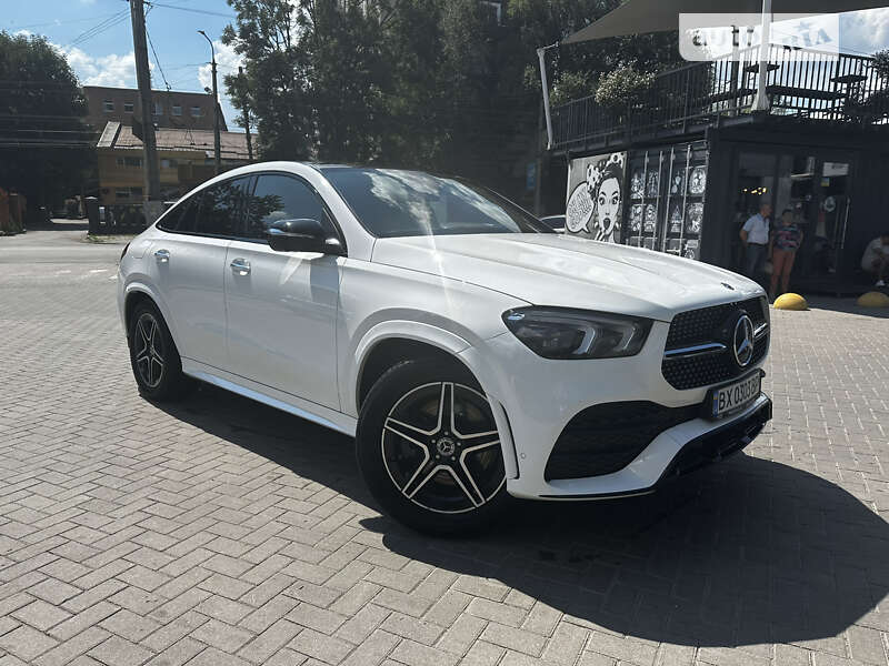 2022 mercedes-benz gle 350