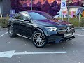 2022 mercedes-benz gle 350de