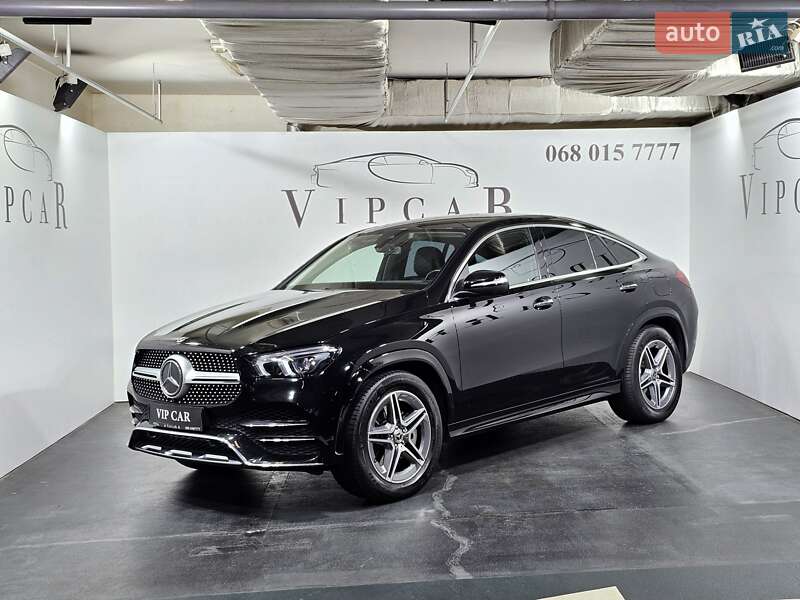 2022 mercedes-benz gle 350de
