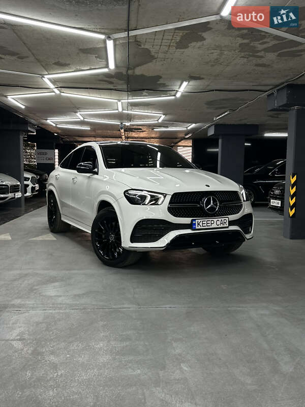 2022 mercedes-benz gle 350de