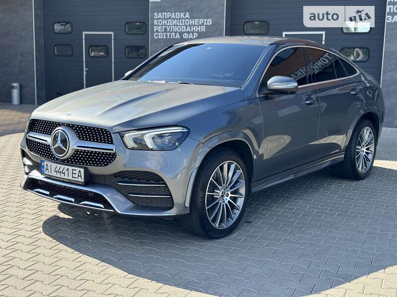2020 mercedes-benz gle-class