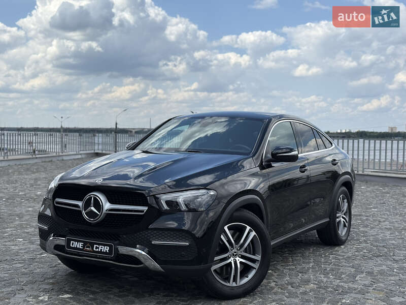 2021 mercedes-benz gle 350d