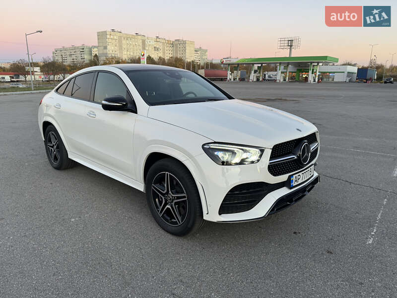 2021 mercedes-benz gle-class