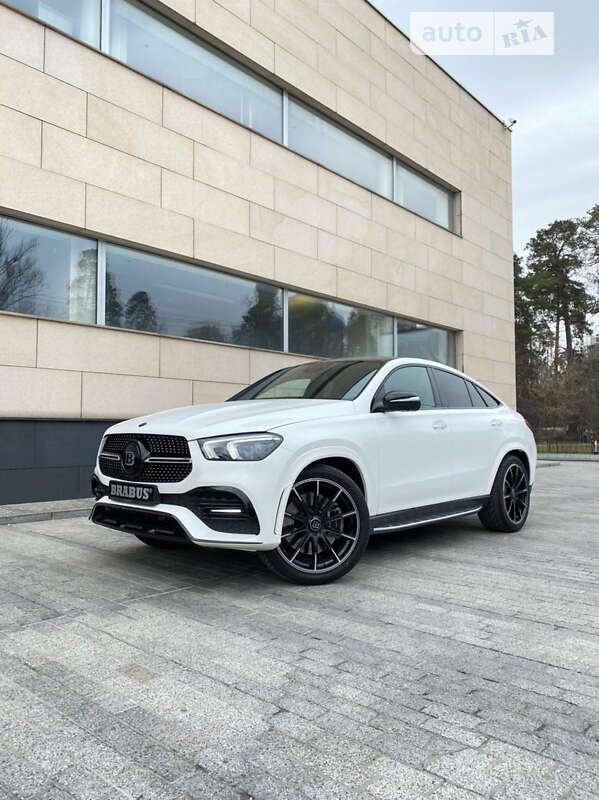 2019 mercedes-benz gle 400