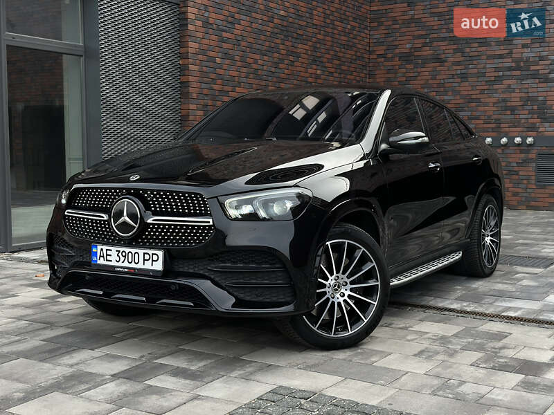 2020 mercedes-benz gle-class