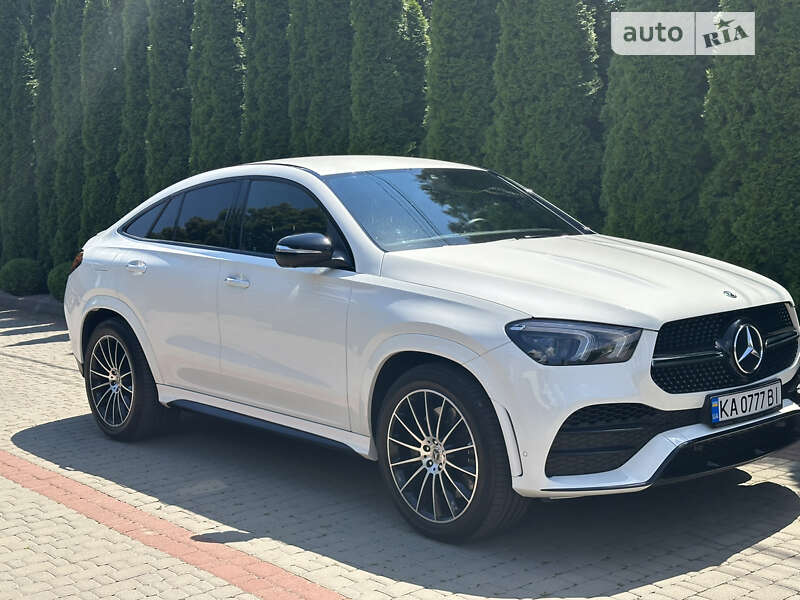 2020 mercedes-benz gle 400