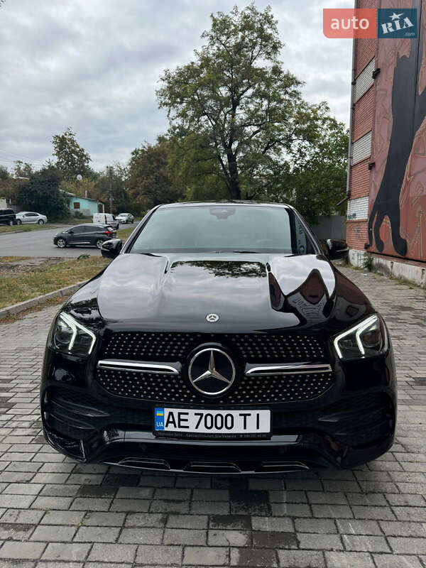 2021 mercedes-benz gle 400