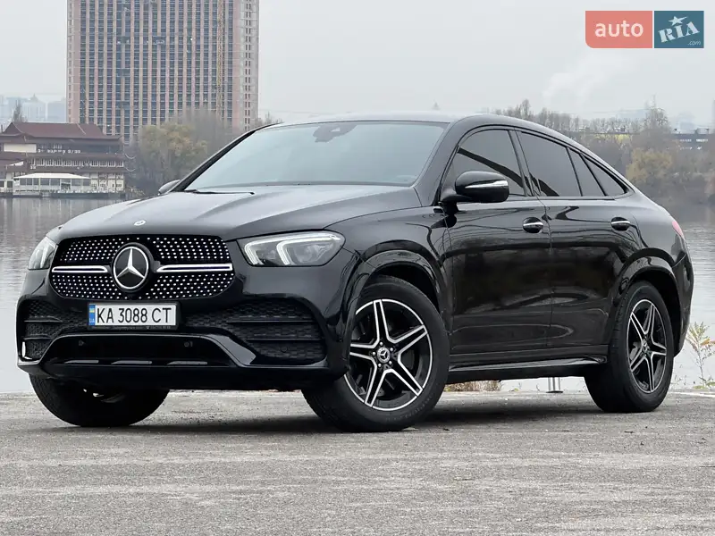 2021 mercedes-benz gle-400