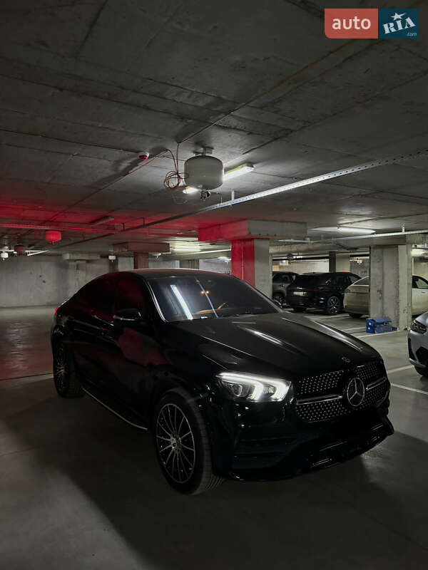 2021 mercedes-benz gle-400