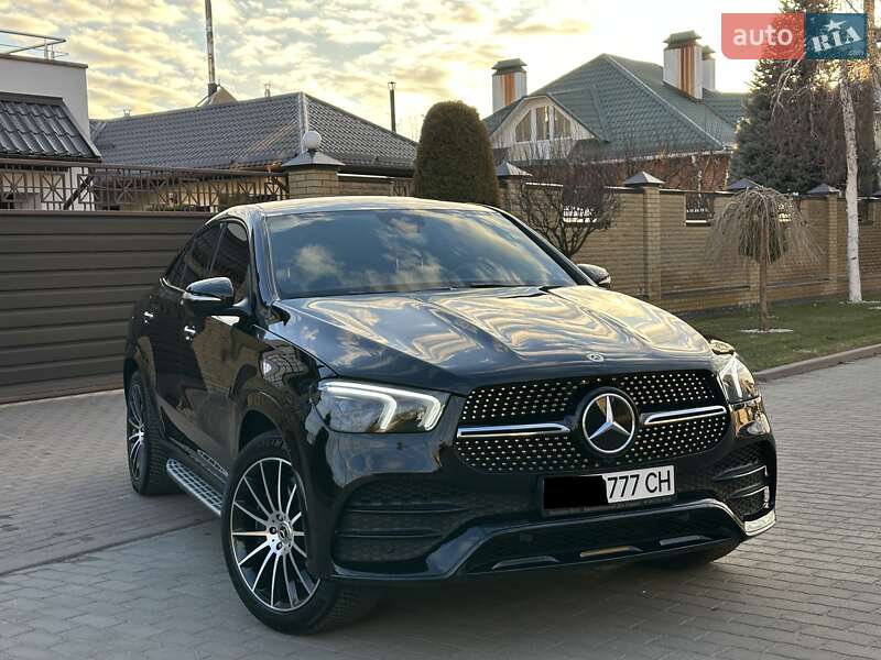 2021 mercedes-benz gle 400