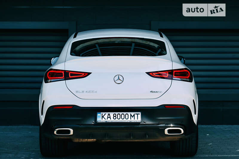 2021 mercedes-benz gle 400