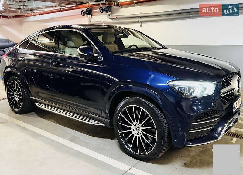2021 mercedes-benz gle-400