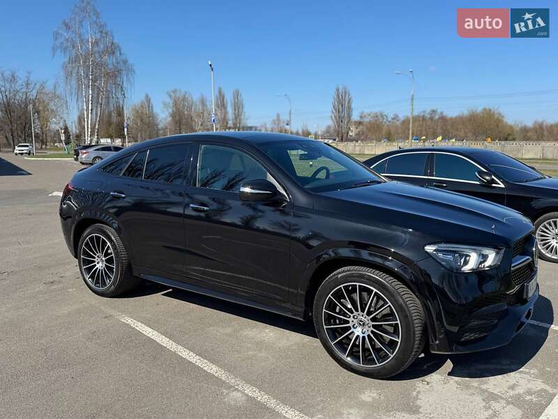 2021 mercedes-benz gle 400