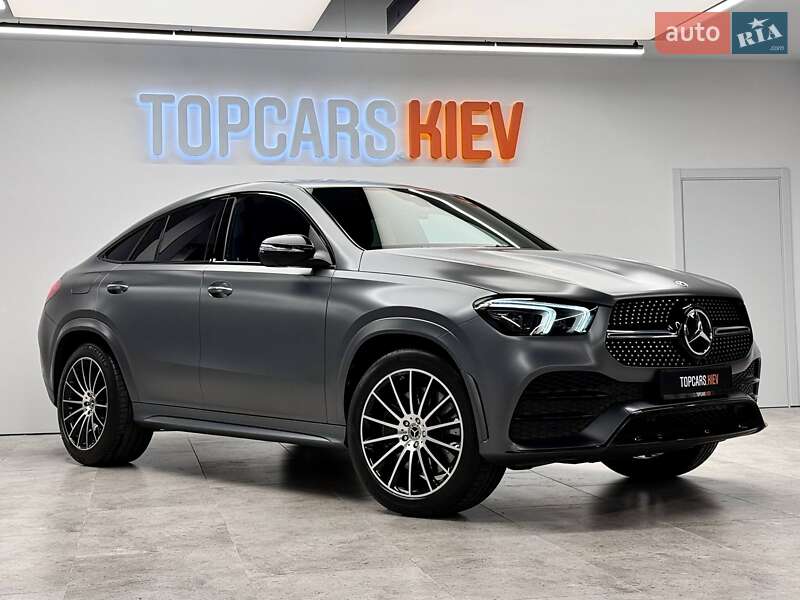 2022 mercedes-benz gle 400