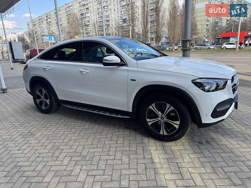2021 mercedes-benz gle-350