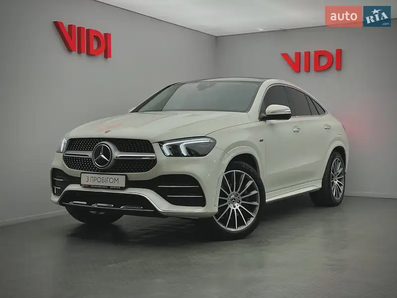 2021 mercedes-benz gle-350