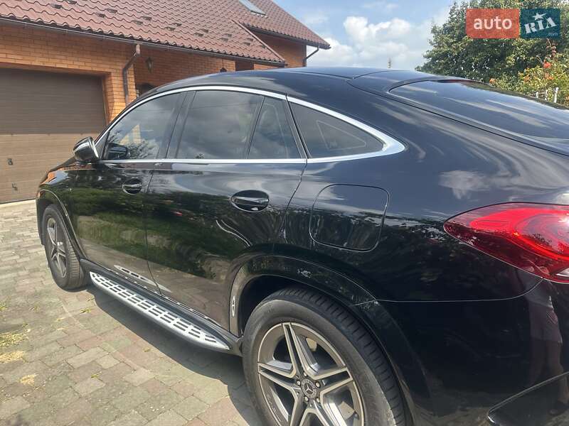 2021 mercedes-benz gle-350