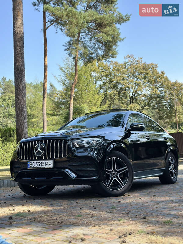 2022 mercedes-benz gle 350