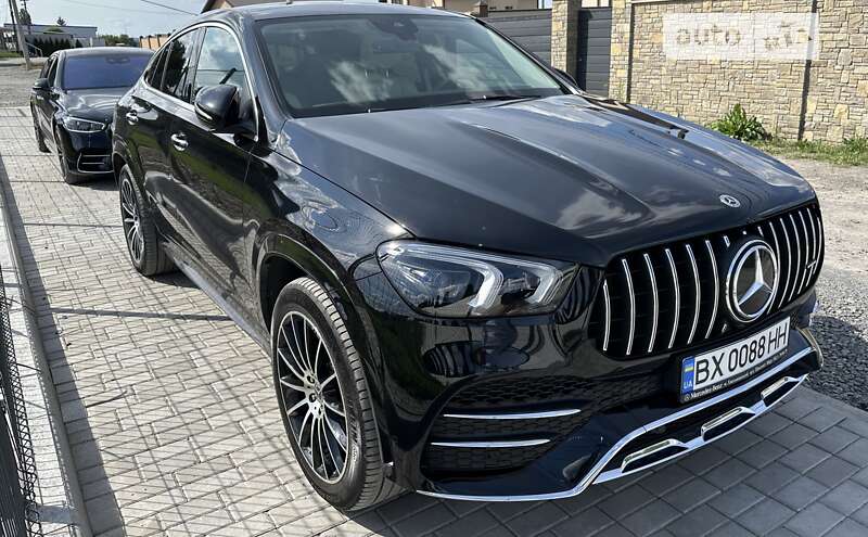 2022 mercedes-benz gle 350
