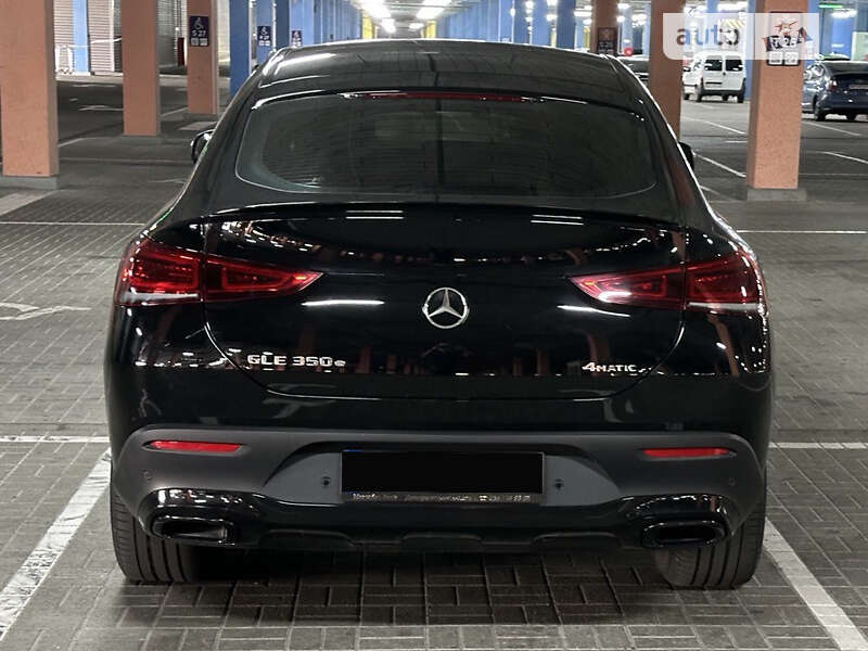 2022 mercedes-benz gle 350