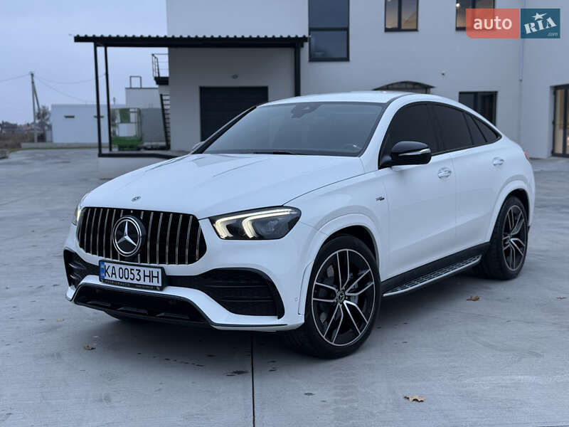 2020 mercedes-benz gle-class