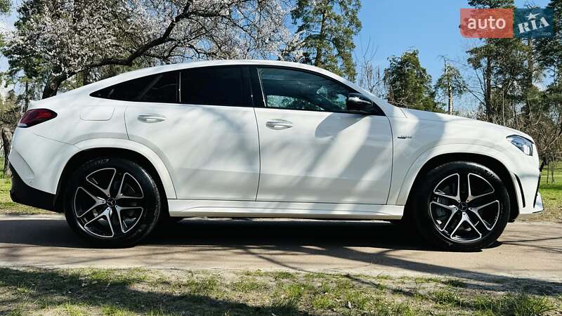2021 mercedes-benz gle-53-amg