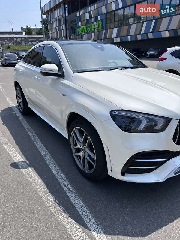 2021 mercedes-benz gle-53-amg