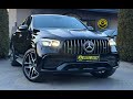 2022 mercedes-benz gle 53 amg
