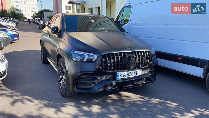2022 mercedes-benz gle-class