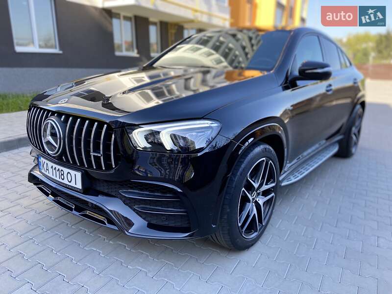 2022 mercedes-benz gle-class