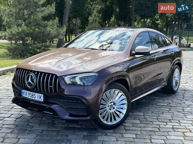 2022 mercedes-benz gle 53 amg