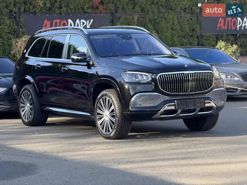 2020 mercedes-benz maybach-gls-600