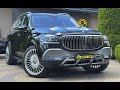 2021 mercedes-benz maybach gls 600