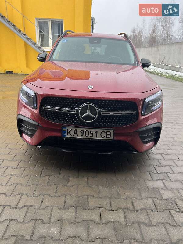 2021 mercedes-benz glb-220
