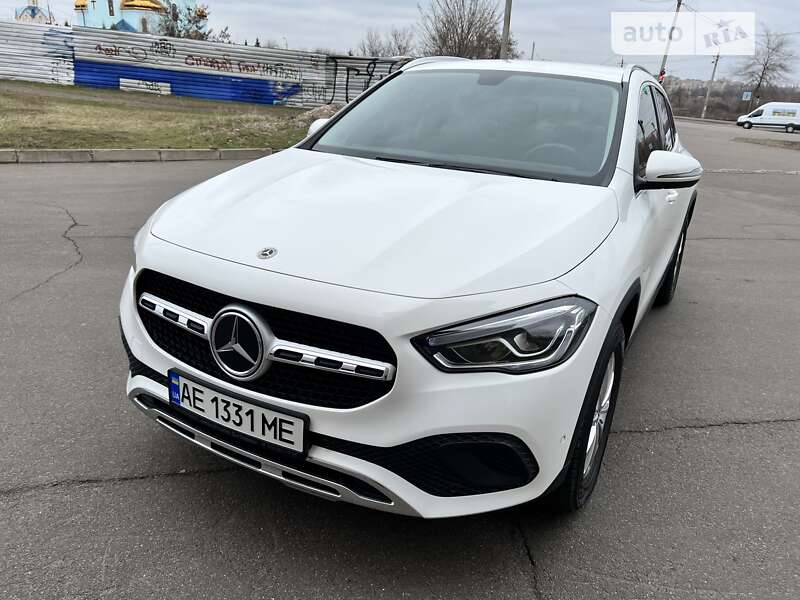 2020 mercedes-benz gla 200 cdi