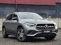 2021 mercedes-benz gla-class