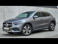 2021 mercedes-benz gla-200