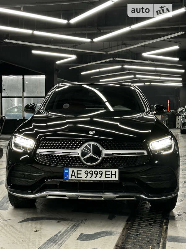 2020 mercedes-benz glc 300