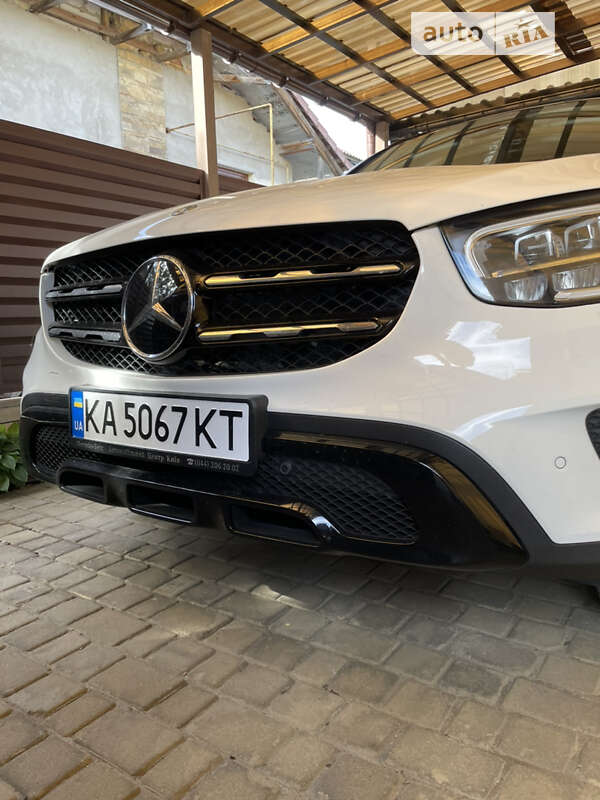 2020 mercedes-benz glc 300