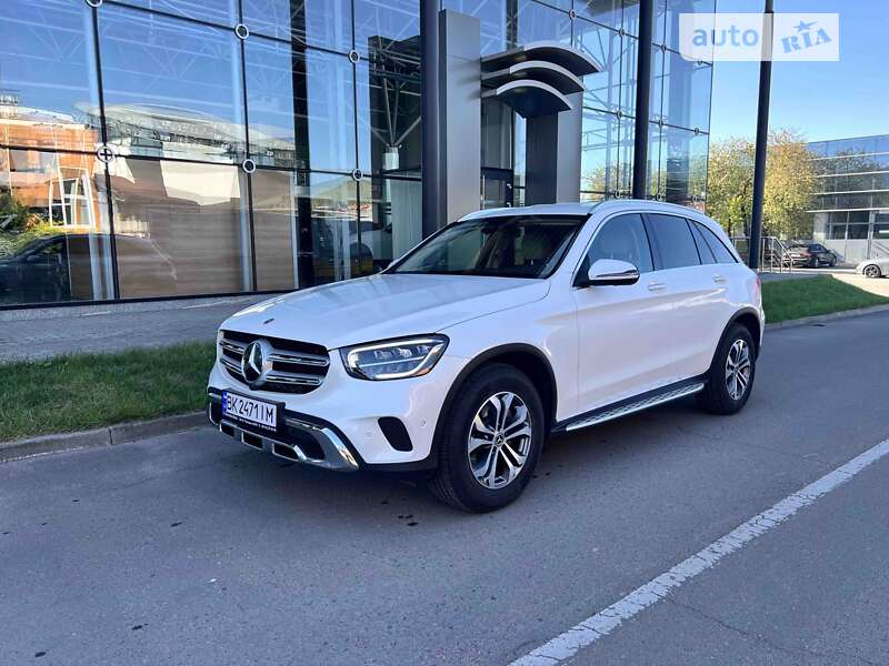 2022 mercedes-benz glc 200