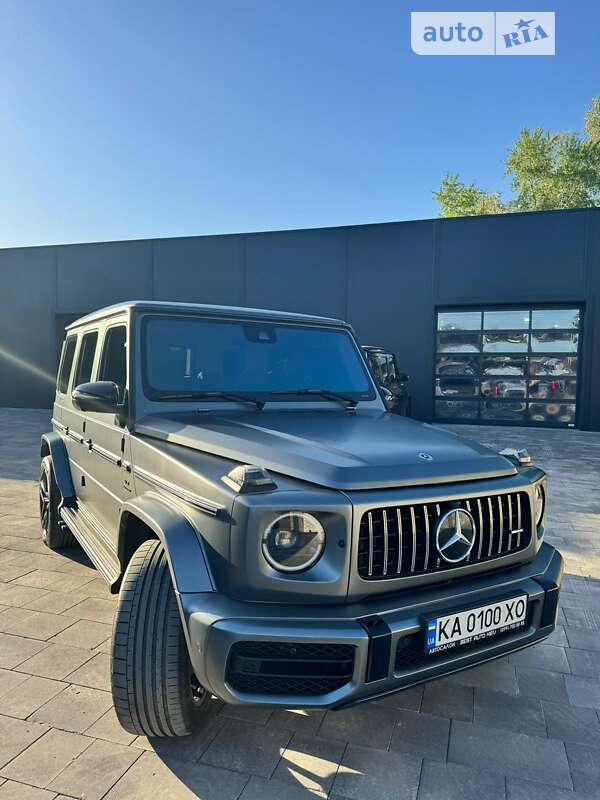 2021 mercedes-benz g 500