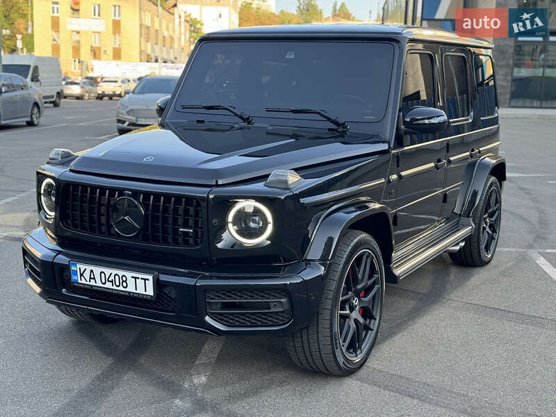 2021 mercedes-benz g 500